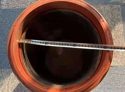 涟水抗爆容器