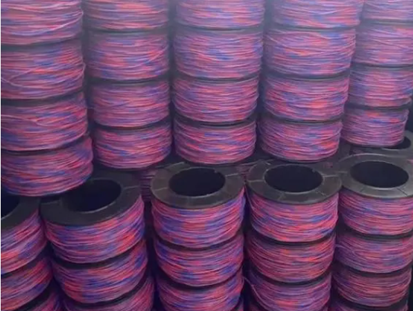 涟水爆破母线必须符合的要求有哪些？
