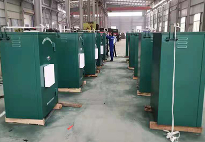 涟水移动炸药库：安全与效率并重的爆破行业新趋势